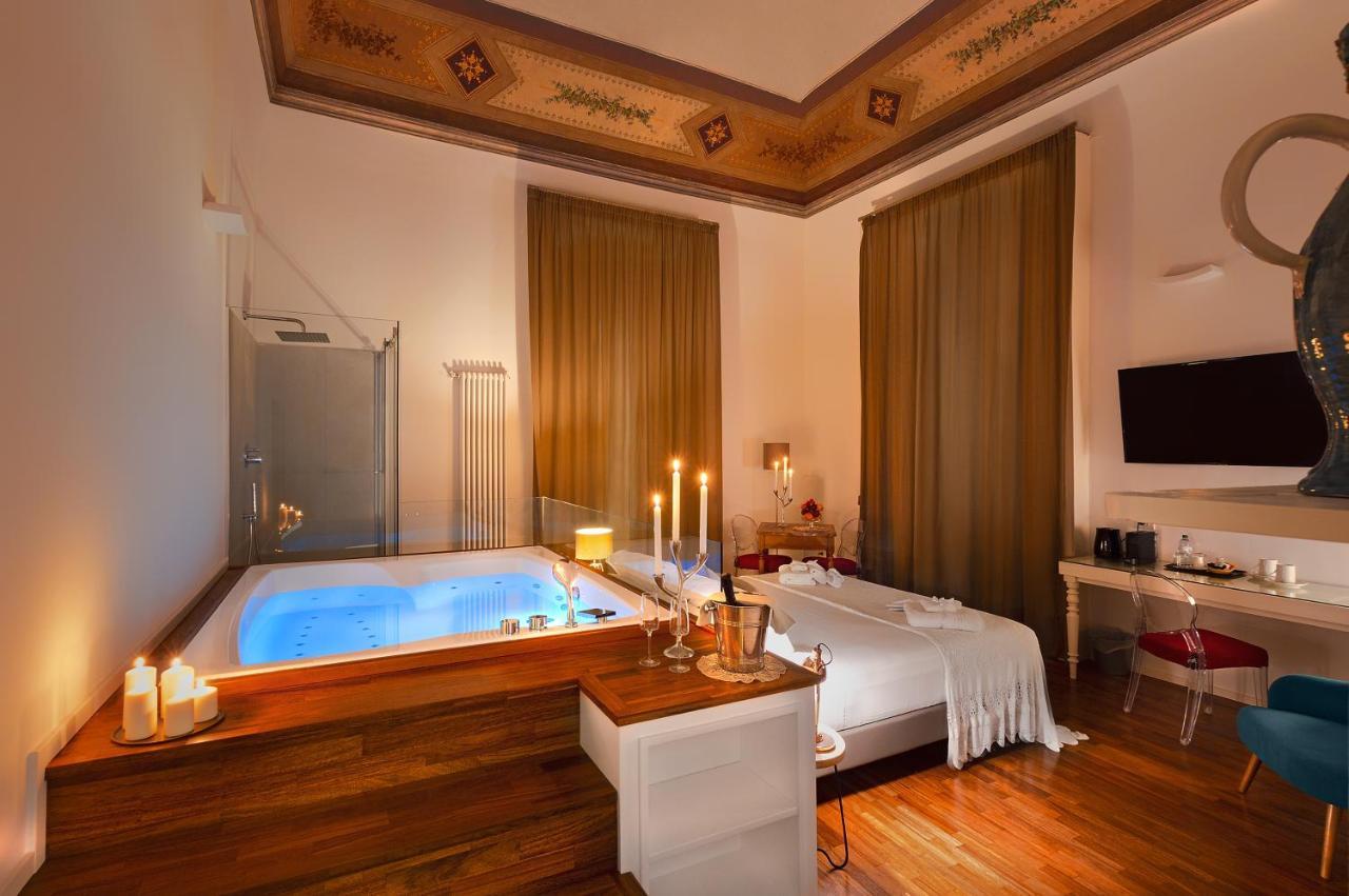 Naca Suite Катания Экстерьер фото
