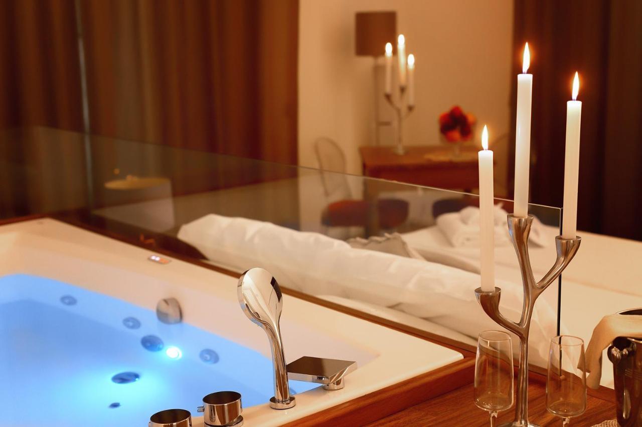 Naca Suite Катания Экстерьер фото