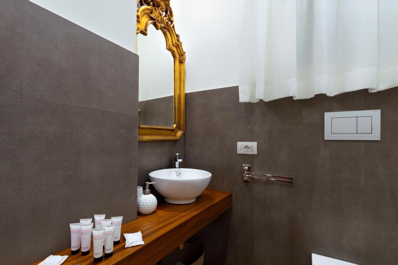 Naca Suite Катания Экстерьер фото