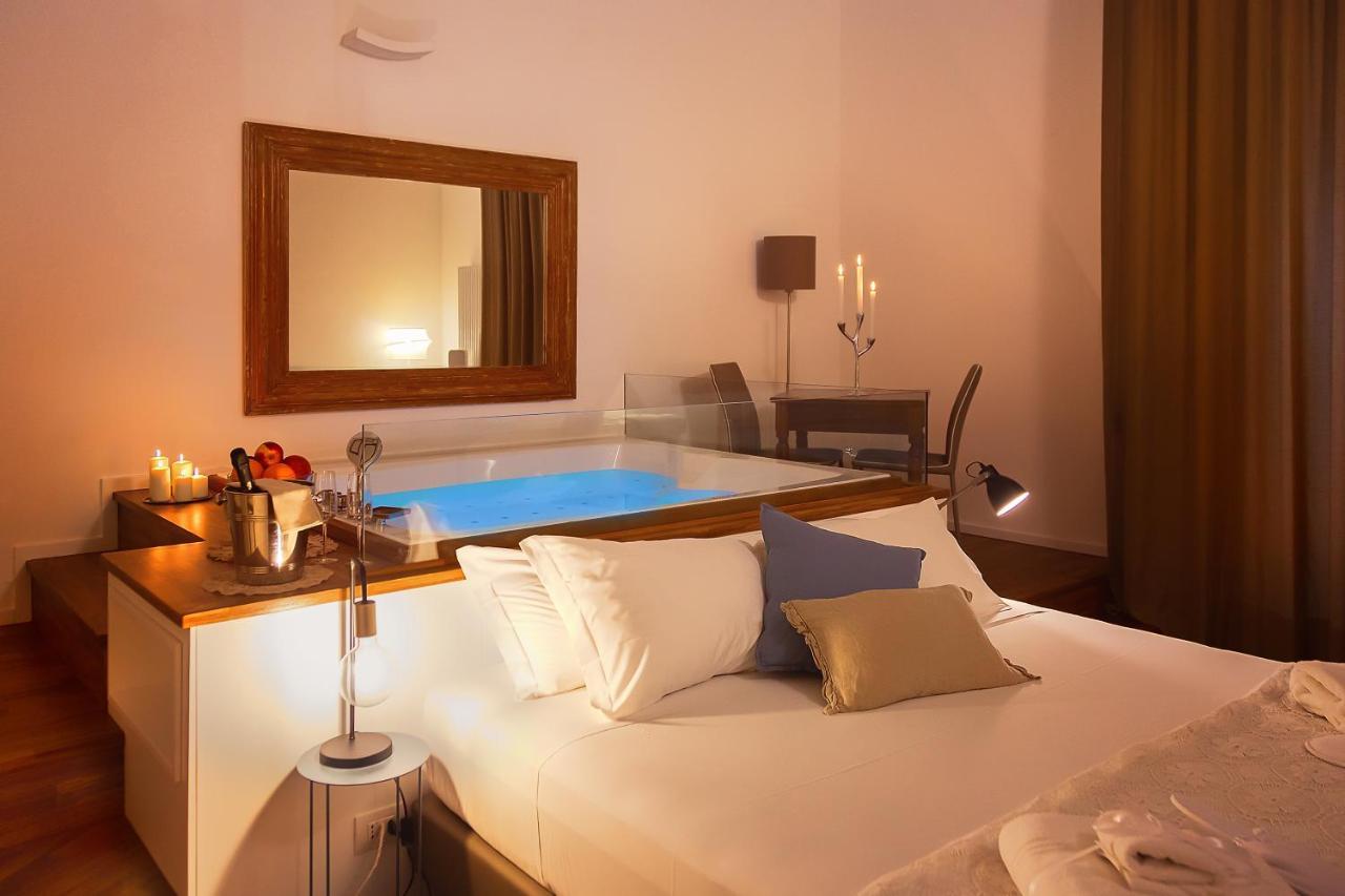 Naca Suite Катания Экстерьер фото