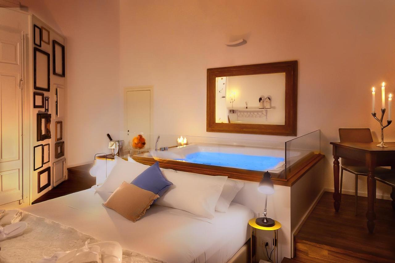 Naca Suite Катания Экстерьер фото