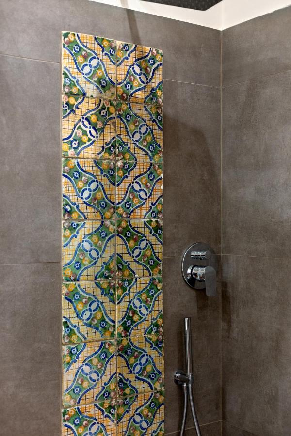 Naca Suite Катания Экстерьер фото