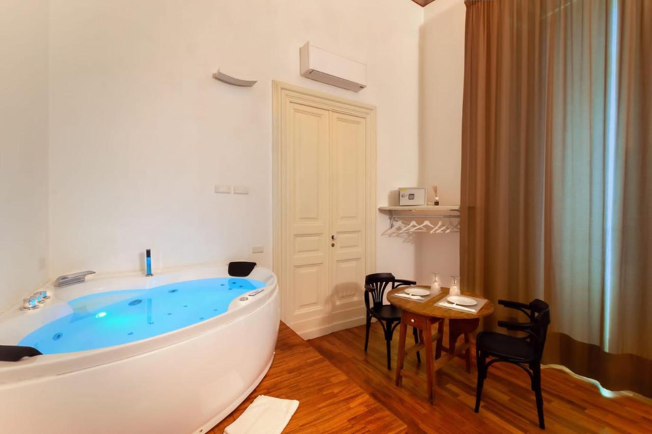 Naca Suite Катания Экстерьер фото