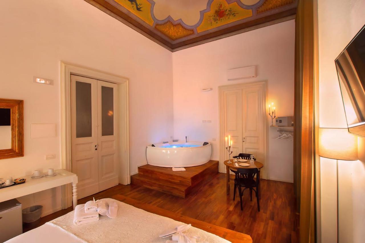 Naca Suite Катания Экстерьер фото