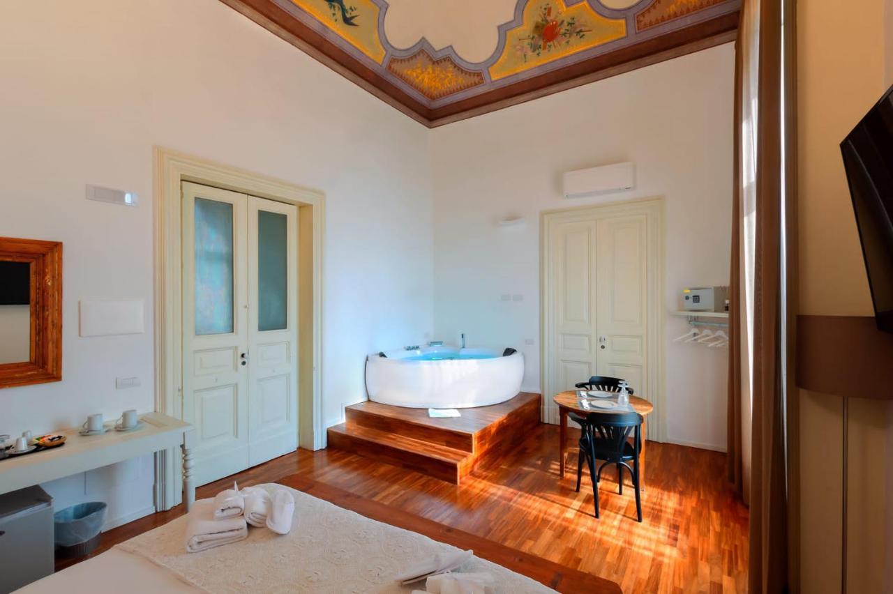 Naca Suite Катания Экстерьер фото