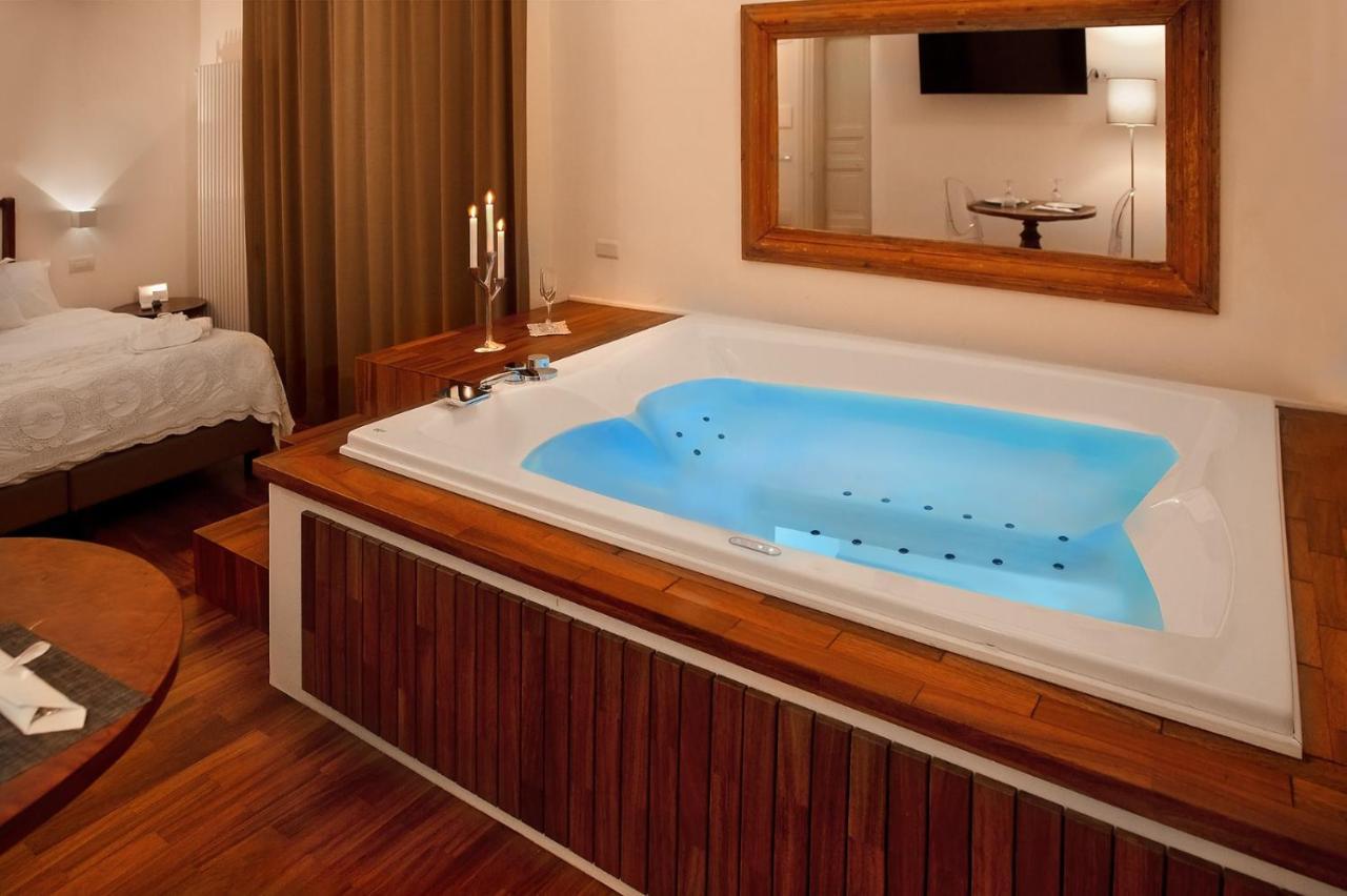 Naca Suite Катания Экстерьер фото