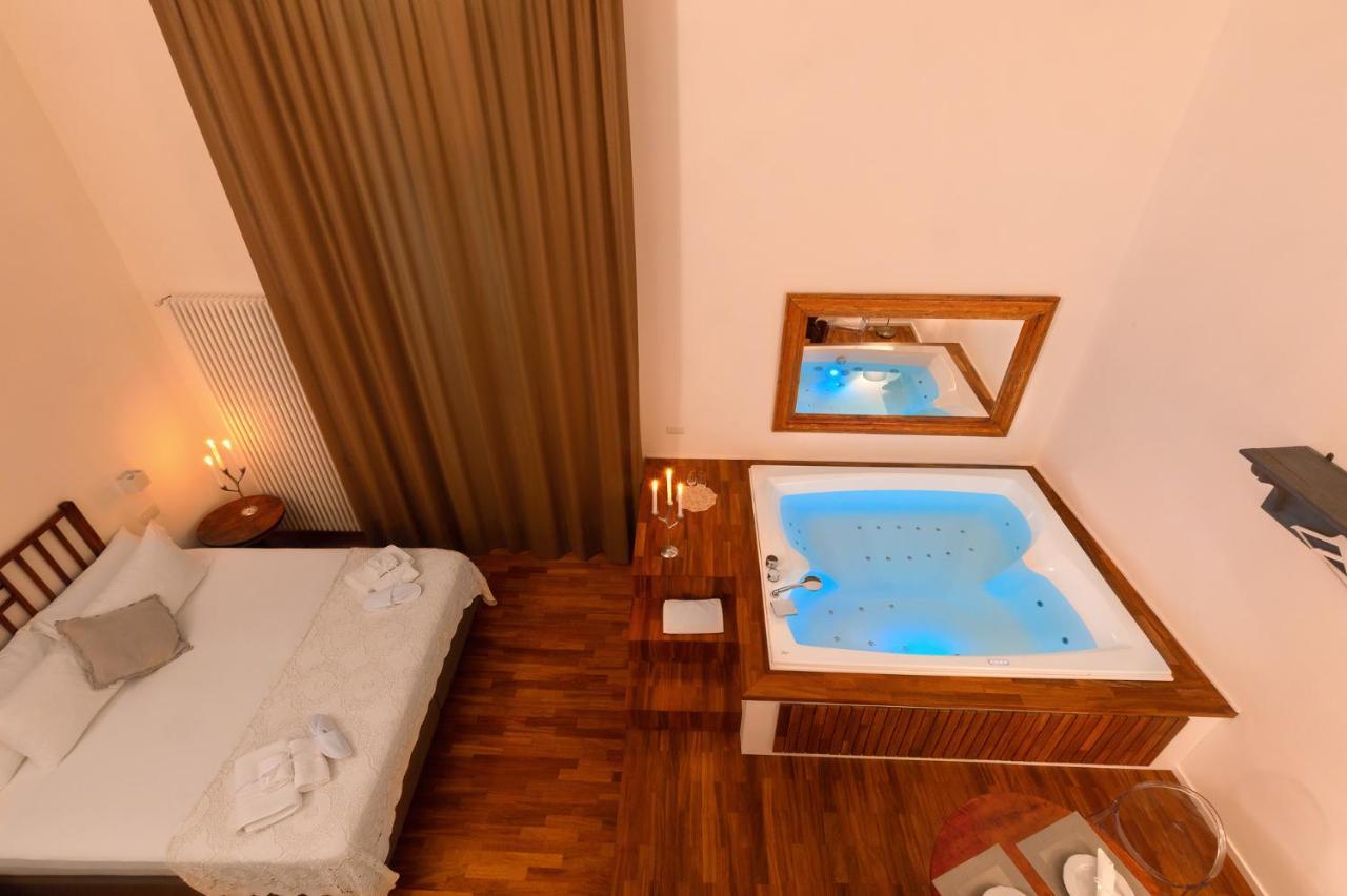 Naca Suite Катания Экстерьер фото