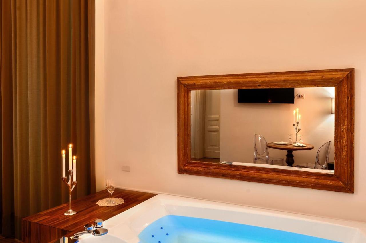 Naca Suite Катания Экстерьер фото