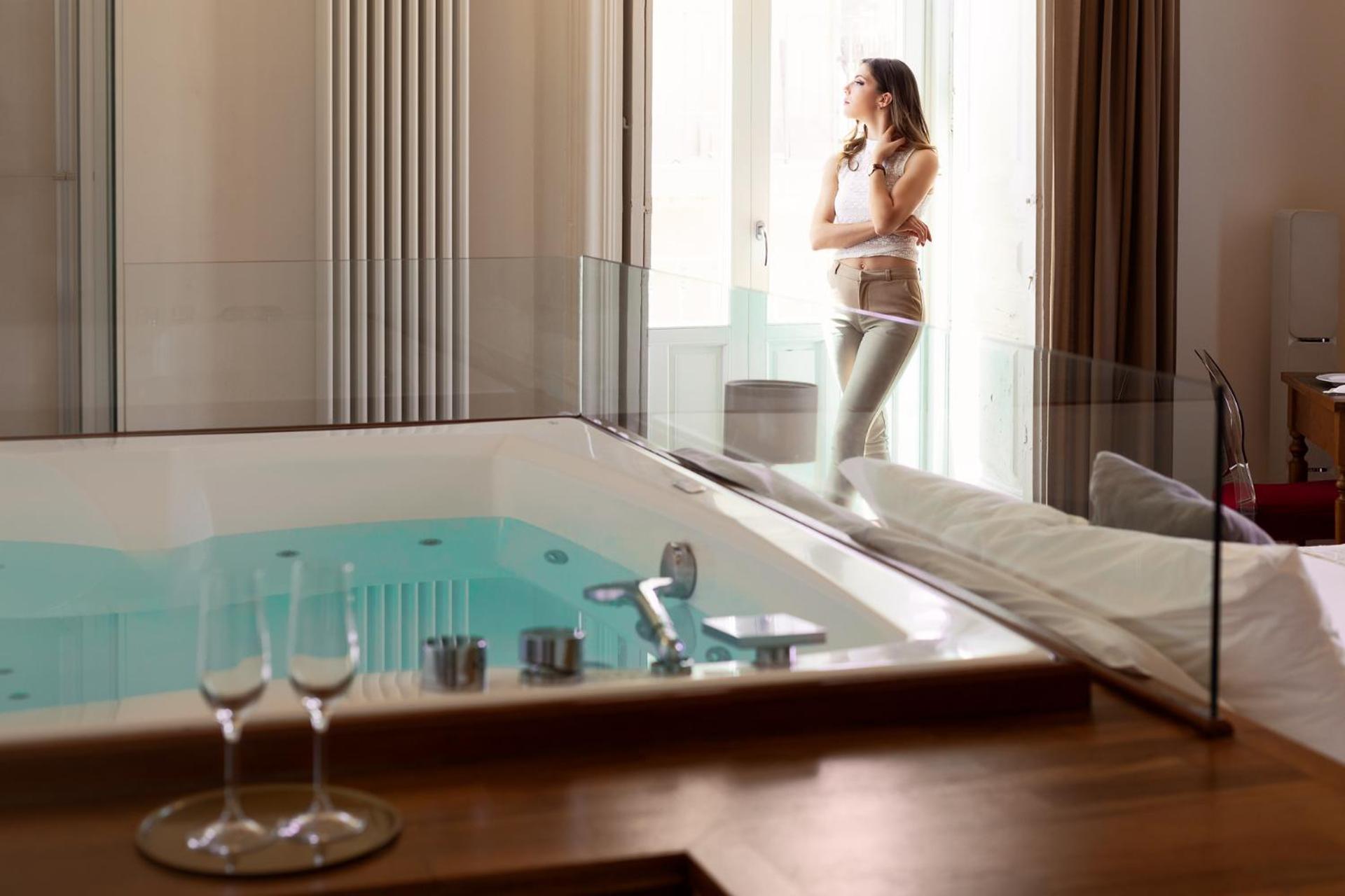 Naca Suite Катания Экстерьер фото